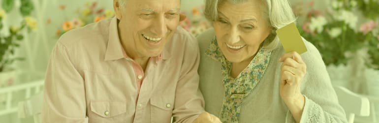 Prestito per pensionati